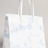 Ted Baker White Kalcon New Romantic East West Icon Bag
