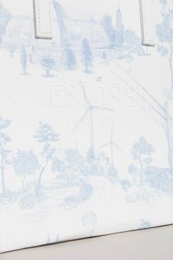 Ted Baker White Kimcon New Romantic Small Icon Bag -tedbaker Shop Online unnamed file 688