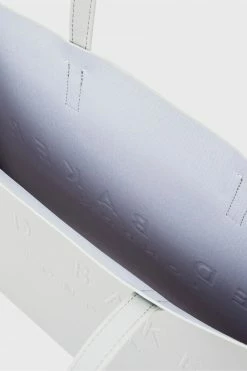 Ted Baker Grey Sukicon Large Icon Bag -tedbaker Shop Online unnamed file 69