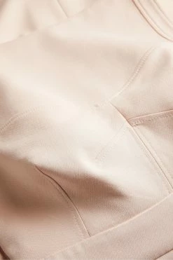 Ted Baker Klarika Pink Midi Length Bodycon Dress -tedbaker Shop Online unnamed file 780