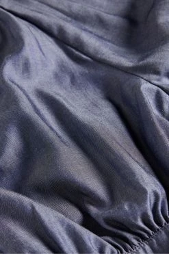 Ted Baker Damiale Dk-Blue Self Belt Detail Mini Dress -tedbaker Shop Online unnamed file 858